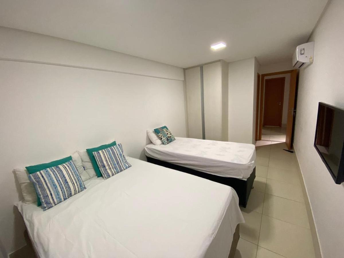 Polinésia Flat Muro Alto Pôrto das Galinhas