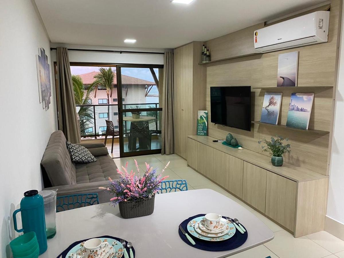 Polinésia Flat Muro Alto Apartamento *