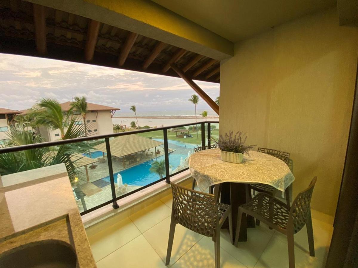 Polinésia Flat Muro Alto Apartamento