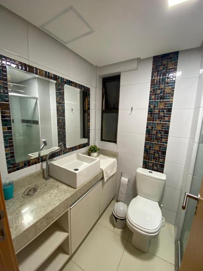 Polinésia Flat Muro Alto Apartamento *