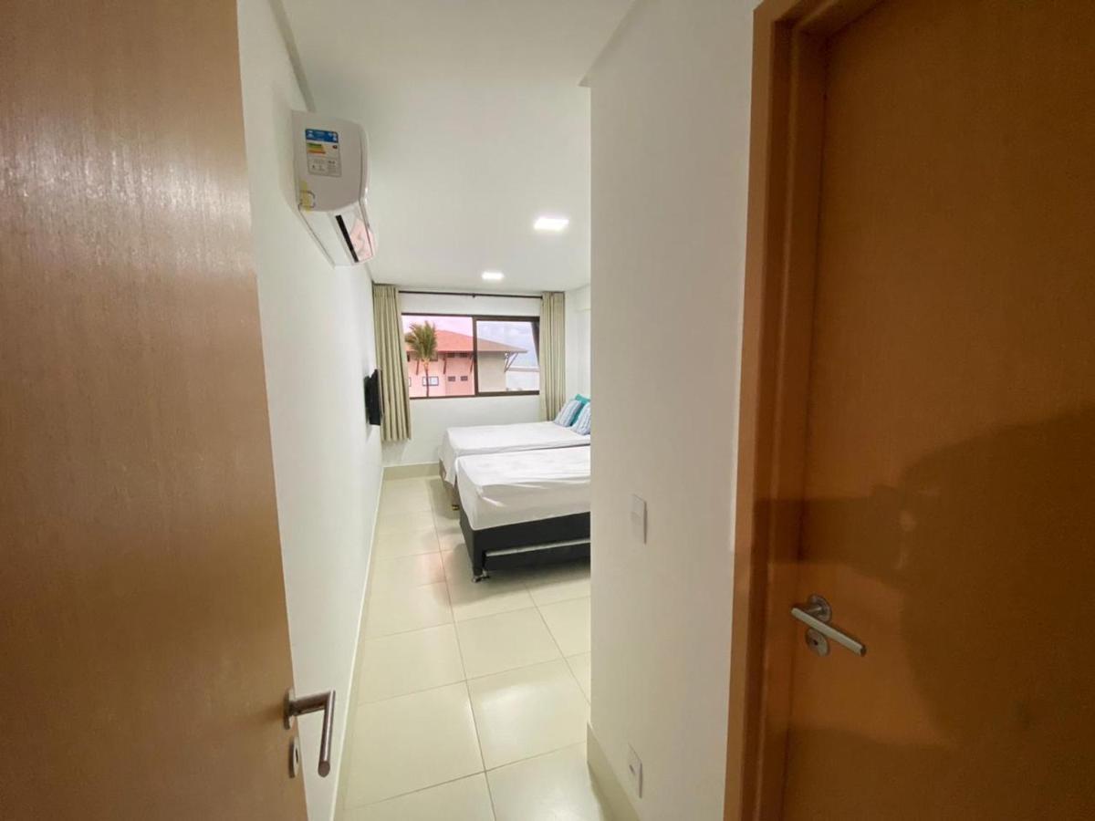 Polinésia Flat Muro Alto Apartamento