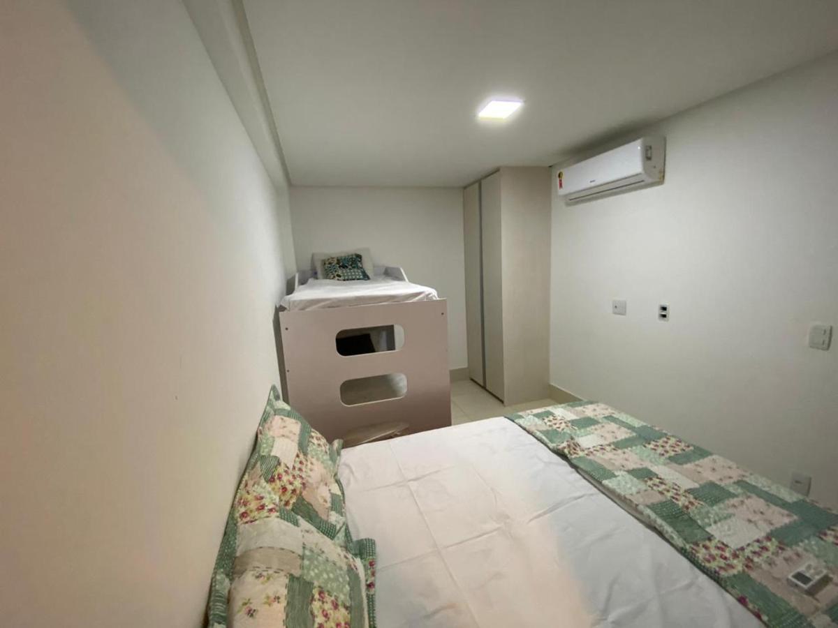 Polinésia Flat Muro Alto Apartamento