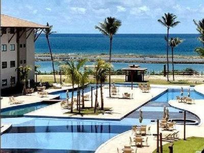 Polinésia Flat Muro Alto Apartamento Pôrto das Galinhas