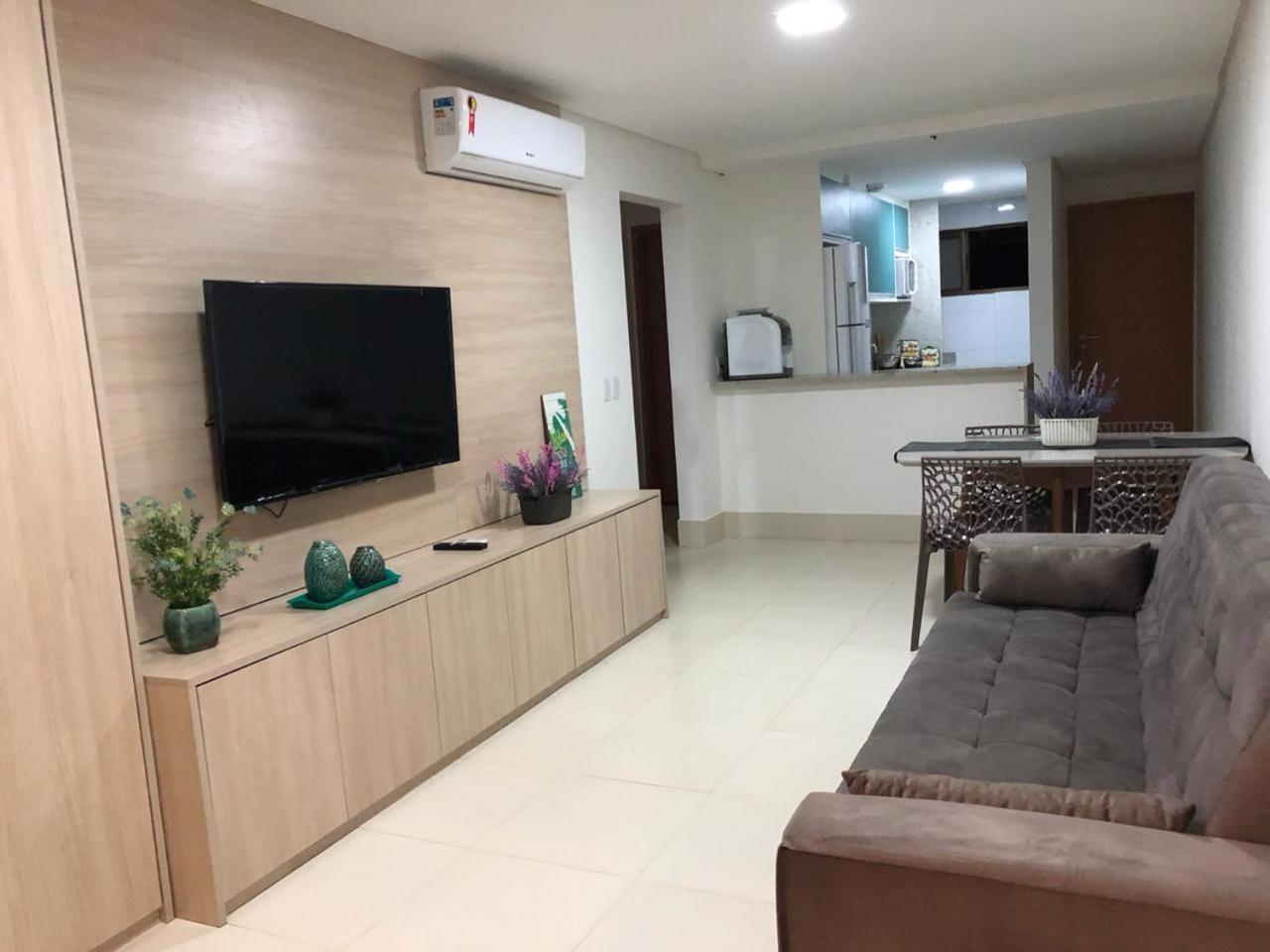 Polinésia Flat Muro Alto Apartamento Pôrto das Galinhas