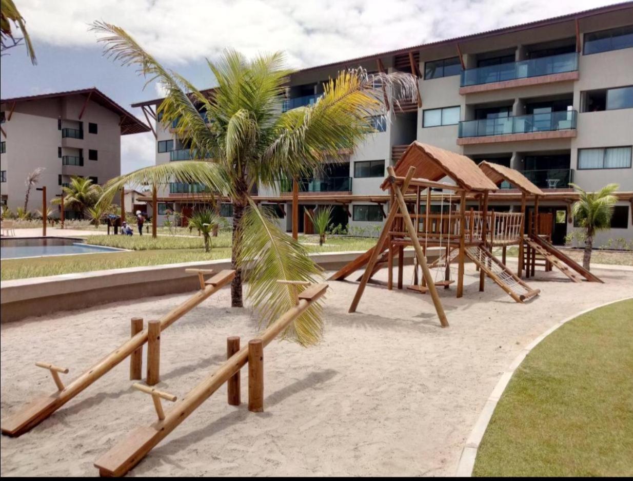 Polinésia Flat Muro Alto Apartamento Pôrto das Galinhas